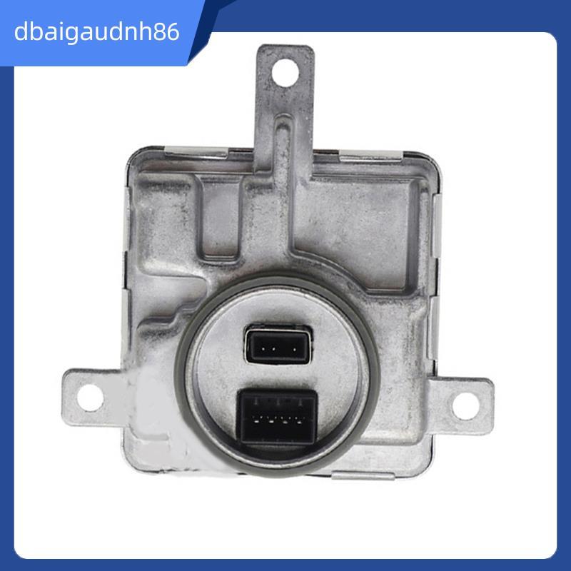 READY STOCK ไฟหน้าXenon BALLAST 8K0941597E W003T22771 สําหรับ A1 A3 A4 A5 A6 Q5 Golf 7