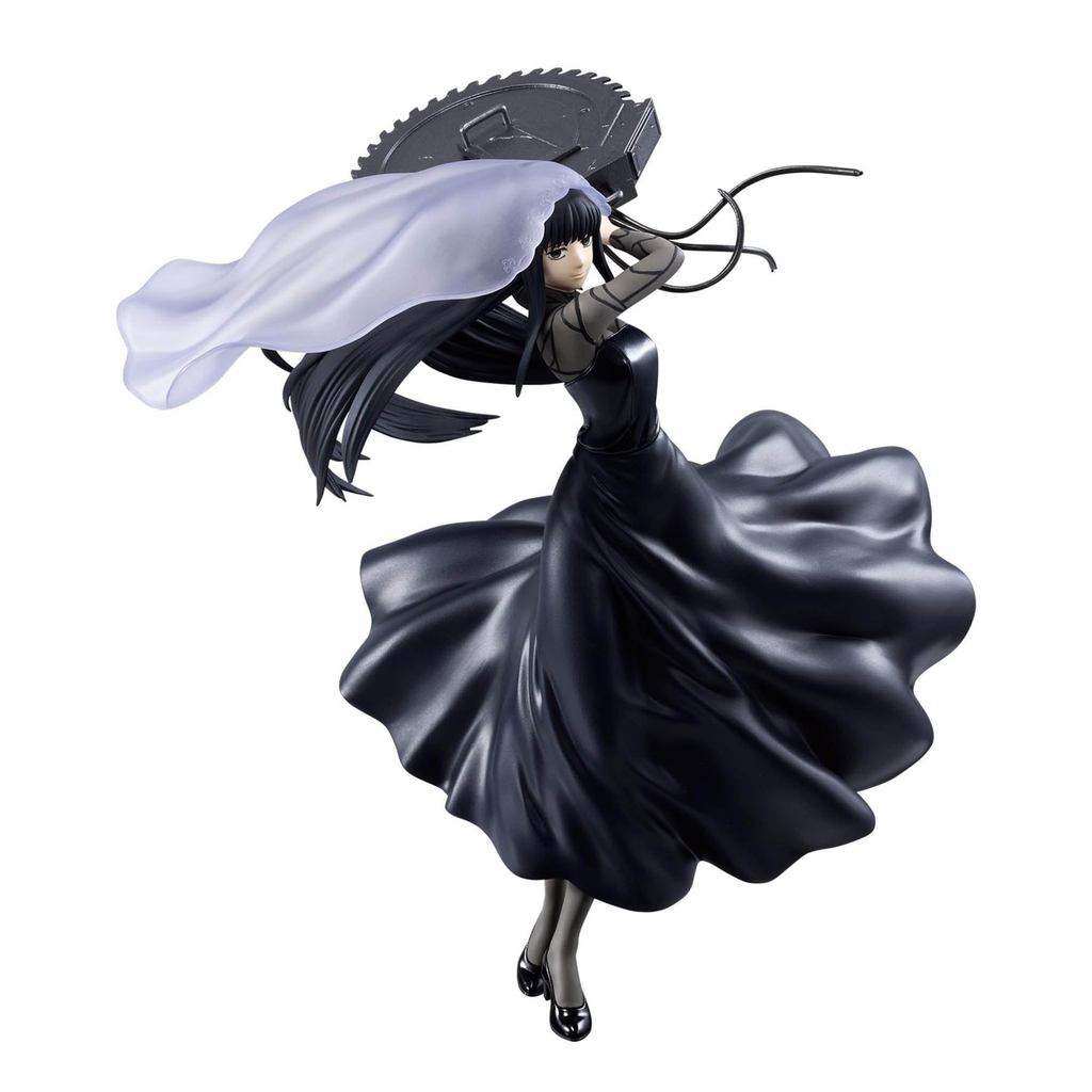 Banpresto Sakamoto Days ~ Osaragi II Vibration Stars Figure