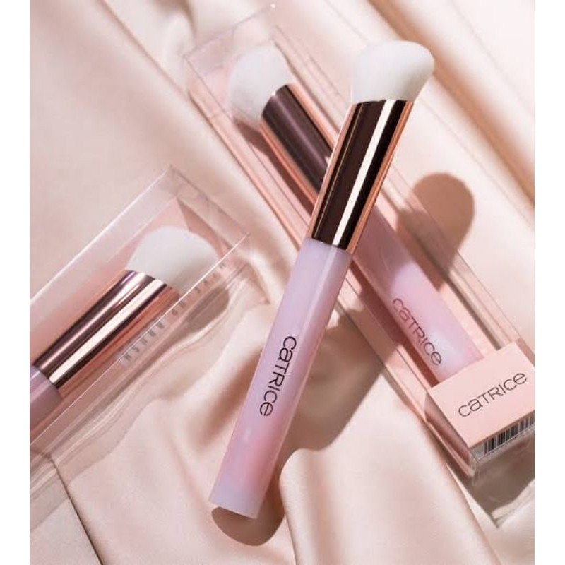 แปรง CATRICE ....***