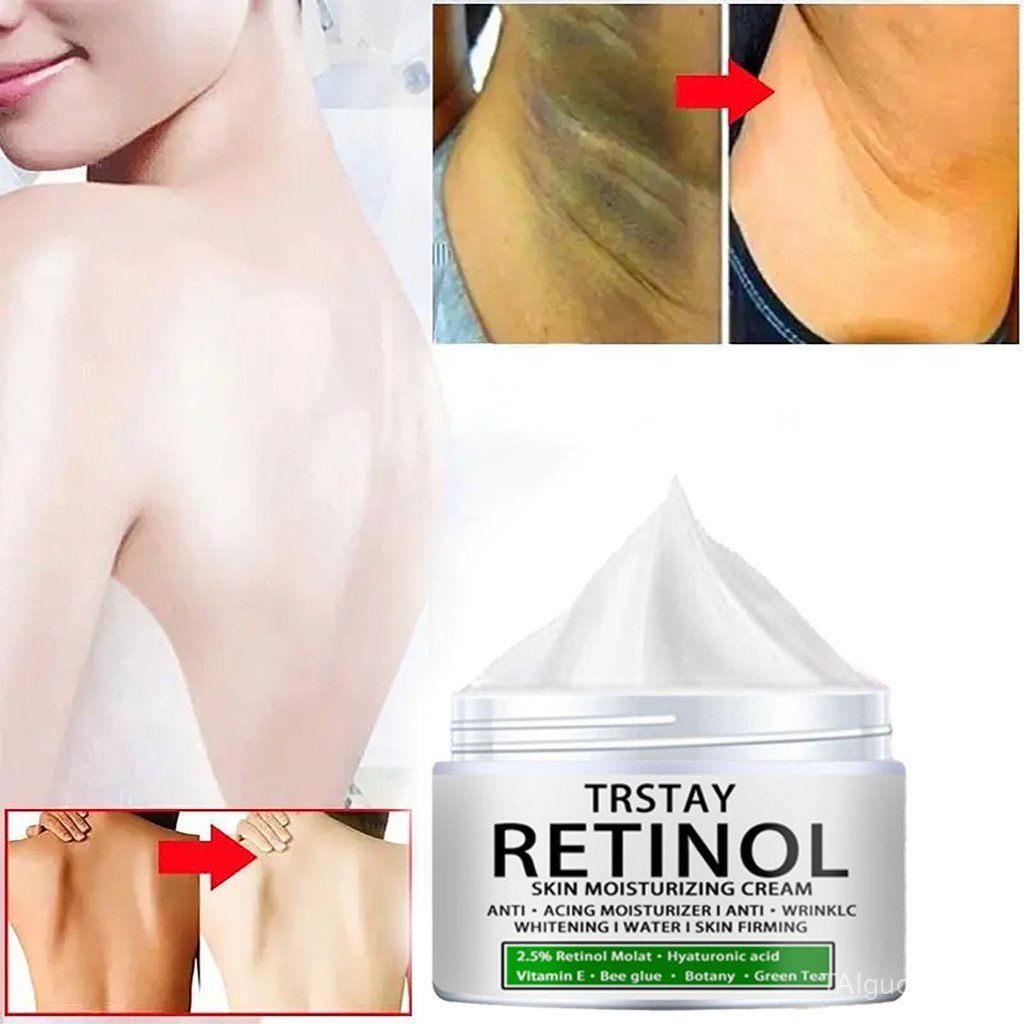 Eelhoe Body Whitening Cream ,  Moisturizing Cream For Body, Armpits, Legs, Knees, Private Parts, Etc