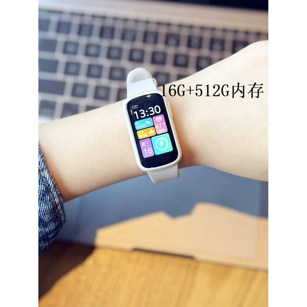 G G+GB Office Smart Watch Full Netcom นาฬิกาโทรราคาถูก Snapdragon Card G GB Office S การเรียนรู้กีฬา