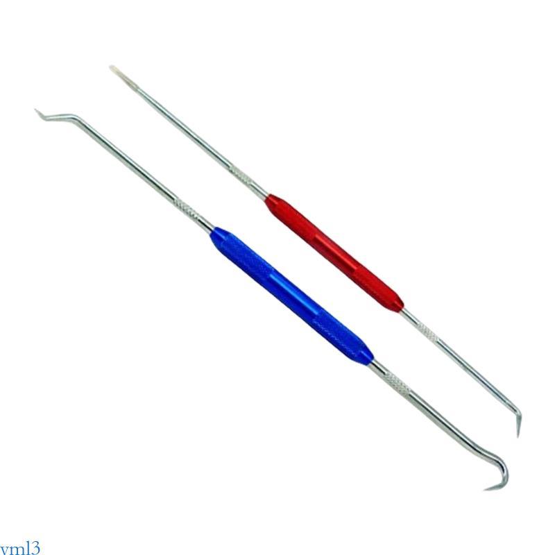 Yml3 2 ชิ้น O-Rings ซีลปะเก็น Puller Removers Pick Hook Garden Water Connector เครื่องซักผ้า