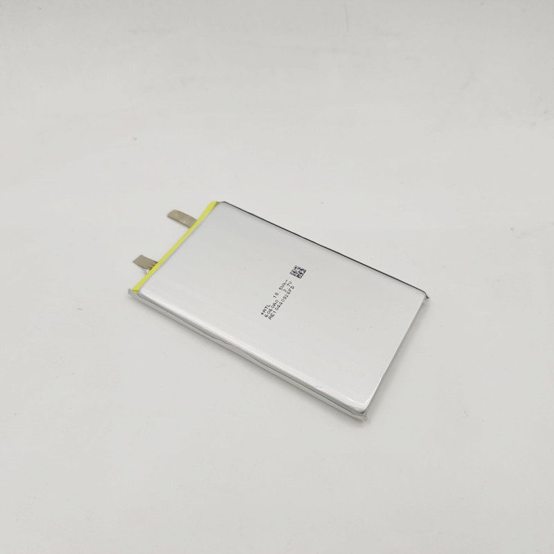 Brand New 6060100 0660100 5758102 แบตเตอรี่อเนกประสงค์ 5,000mAh