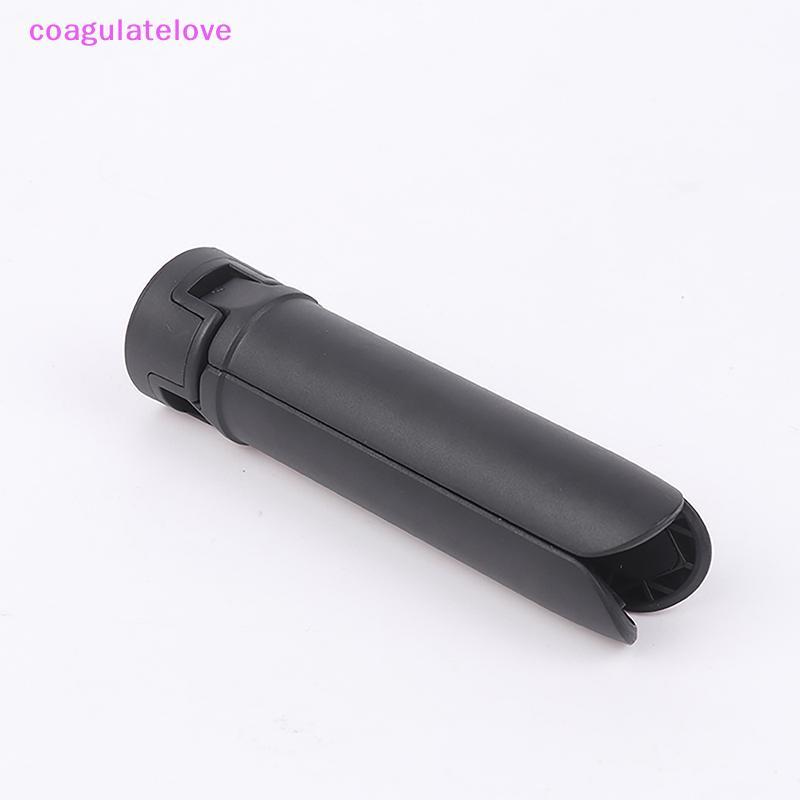 Coagulatelove สําหรับ OSMO Mobile 3/OM 4 ขาตั้งขาตั้งกล้องขนาดเล็ก W 1/4 สกรูสําหรับ OSMO 4 3 2 Poet