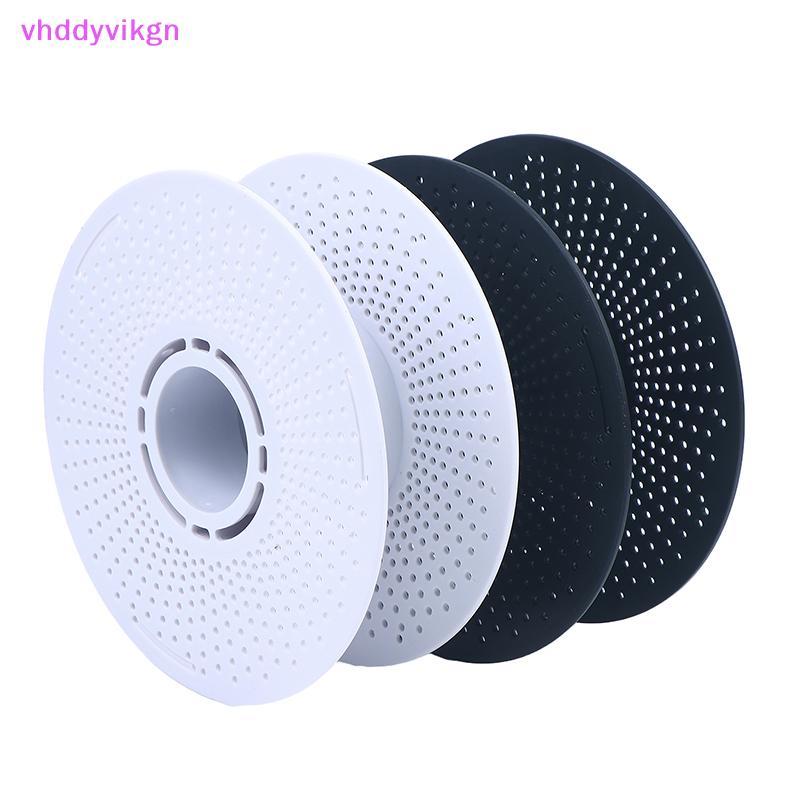 VHDD สําหรับ 3D เครื่องพิมพ์อุณหภูมิสูงวัสดุ Ra Reusable Spool สําหรับ ABS ASA PA6-GF ABS-GF PAHT-CF Filament TH