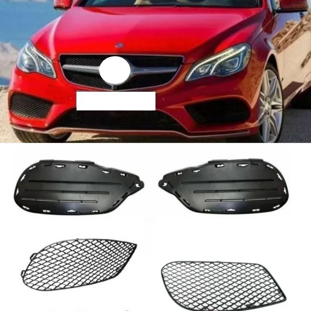 ครอบกระจังหน้า A2078852423  ก2078852523 ก2078850324  ก2078850424 สําหรับ Mercedes Benz E-Class W207 