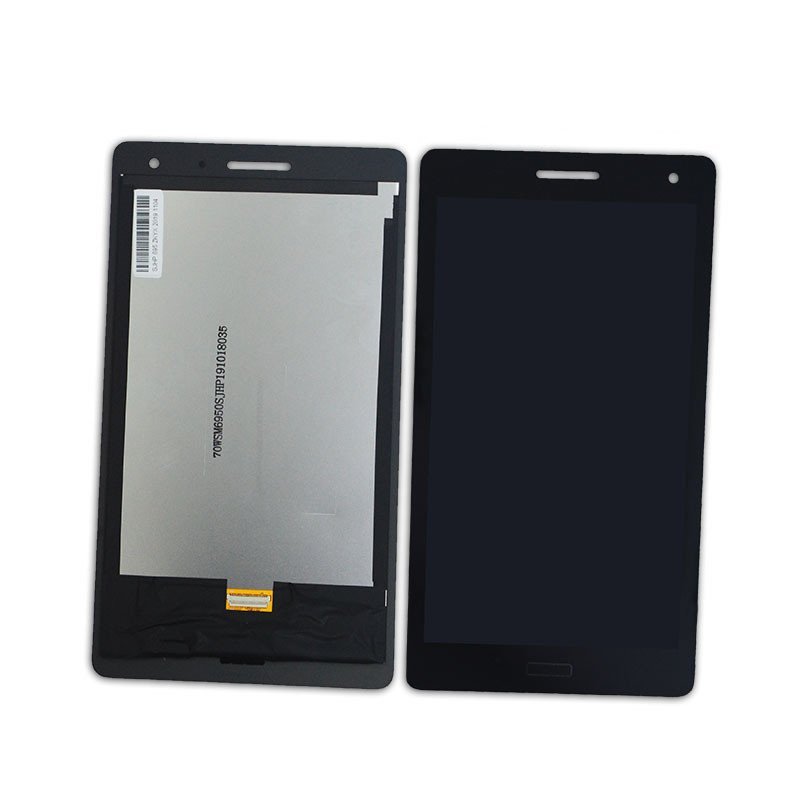 เหมาะสําหรับ Huawei Honor BG2-W09 ชุดหน้าจอ BG2-U01/T3-07plus หน้าจอสัมผัสชุด LCD