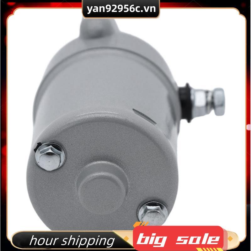 มอเตอร์ 4520125 45412424 Motor Boxer 150 Motor for Boxer 150 BM150 Velociades
