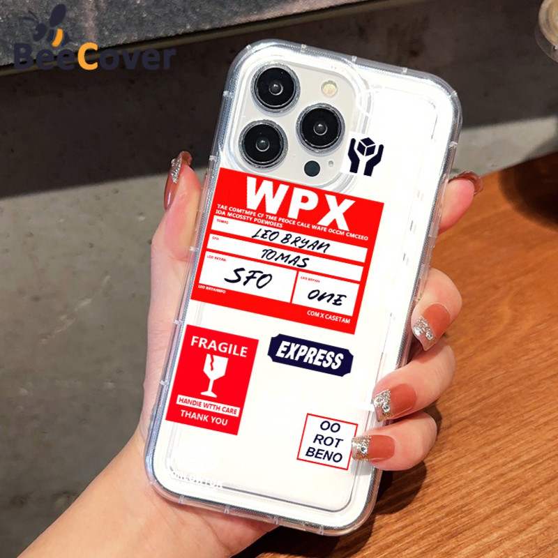 SAMSUNG Express DesignปลอกใสสําหรับSamsung S25 S24 S23 S22 S21 S20 FE S10 หมายเหตุ 10 20 PLUS ULTRA 