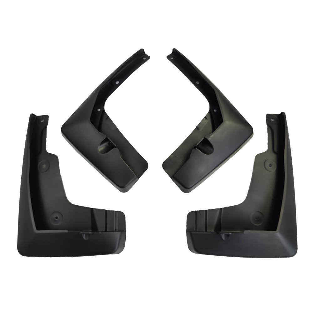 เหมาะสําหรับ 15 Camry USA US รุ่น Fender Camry USA 2015 รถ Fender อุปกรณ์เสริมหนัง