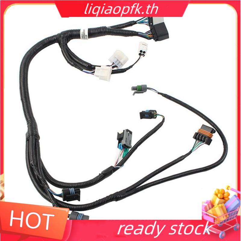 Ready store EFI Harness Connector 34200115H0000 34200-115H-0000 สําหรับ 500CC HS700 UTV