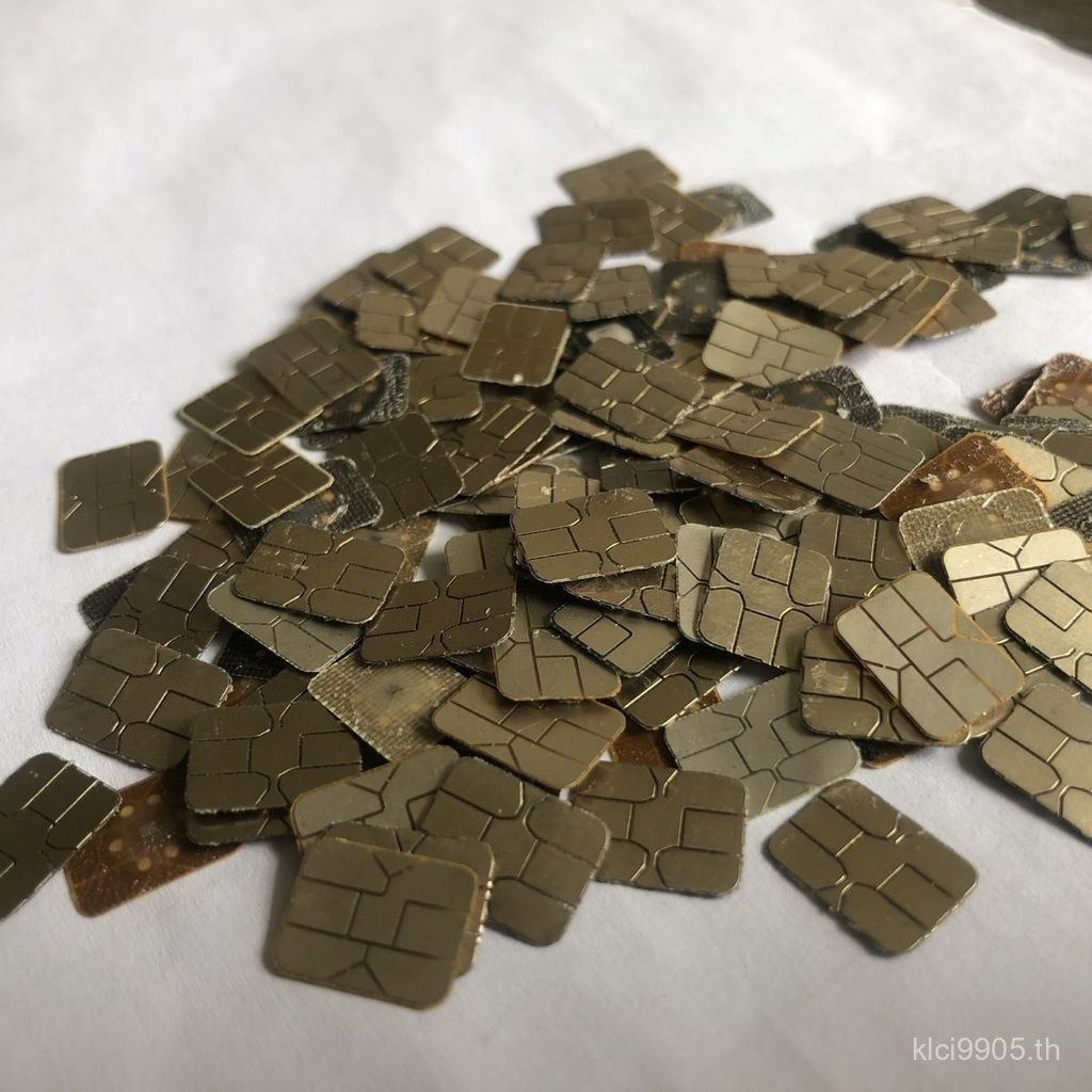 0 One Shipping Gold-Plated Card Gold Second Hand Chain Pat วัสดุของเสียชิป 20 2 in 1 การ์ด B3IW