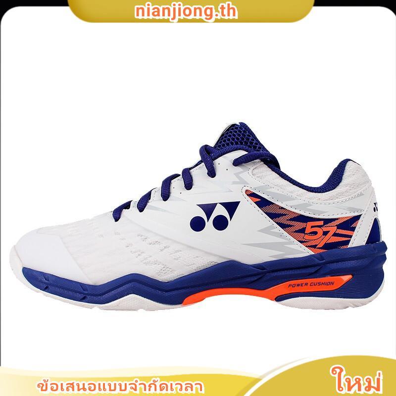 VS รองเท้ากีฬาแบดมินตัน รุ่น VS166 Flash หน้ากว้าง