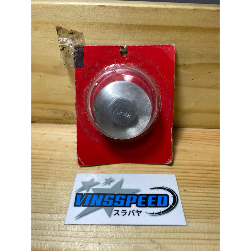 12361 035 000 ฝาครอบวาล์ว HONDA GRAND BEAT SCOOPY VARIO PCX ORIGINAL AHM CAP TAPPET