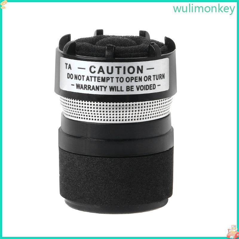 WU Dynamic Microphone Cartridge Mic Core Microphone Core Capsules