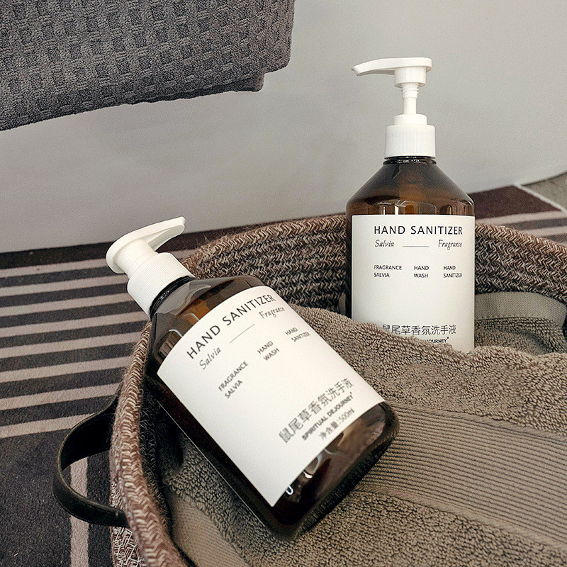 พร้อมสต็อก Fast Shipping Luxury Sage Fragrance Beauty Salon SPA Hotel Club ครัวเรือน B & B ทําความสะ