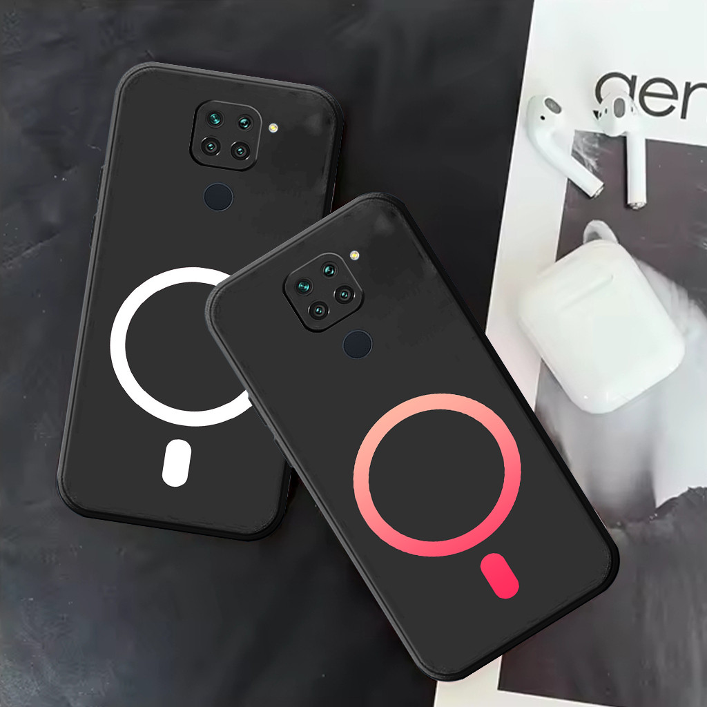 Redmi Note 9 9 Pro 8 8 Pro 7 10 4G 11 4G - ซิลิโคน - Bul4t N3w Motif - Macaroon - กันน้ํา