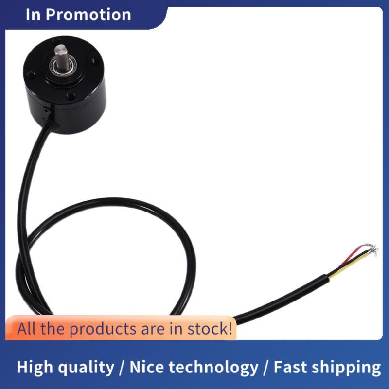 AM38EV004-F Potentiometers สําหรับ Xilin ไฟฟ้าพาเลทรถบรรทุกพวงมาลัยเซ็นเซอร์มุม