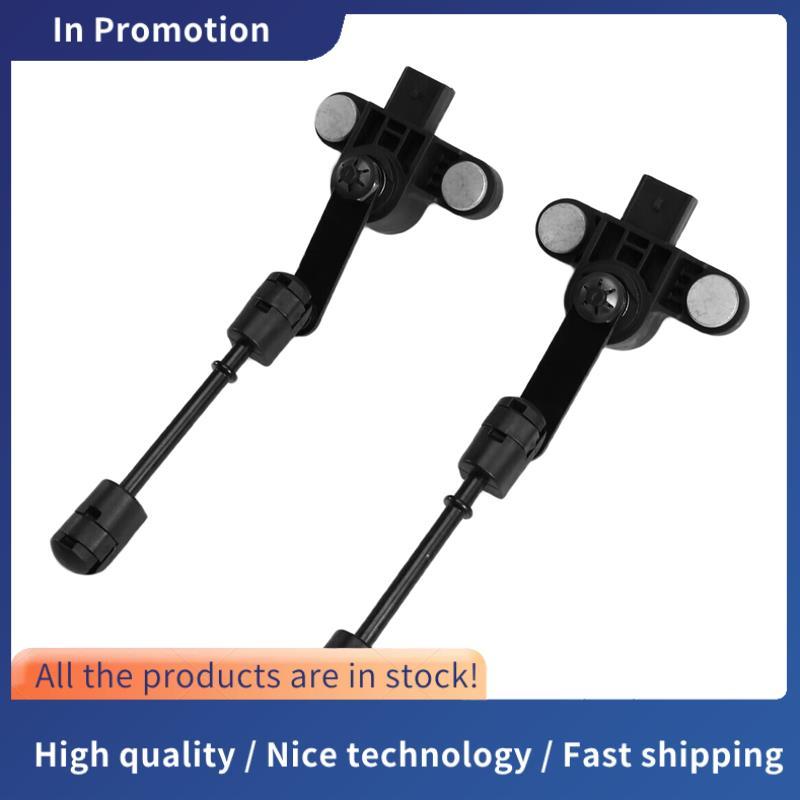 ด้านหน้าขวาและซ้ายสําหรับ Expedition Navigator 03-06 6L1Z-359-CC 6L1Z5359C รถ Ride Leveling ความสูง 