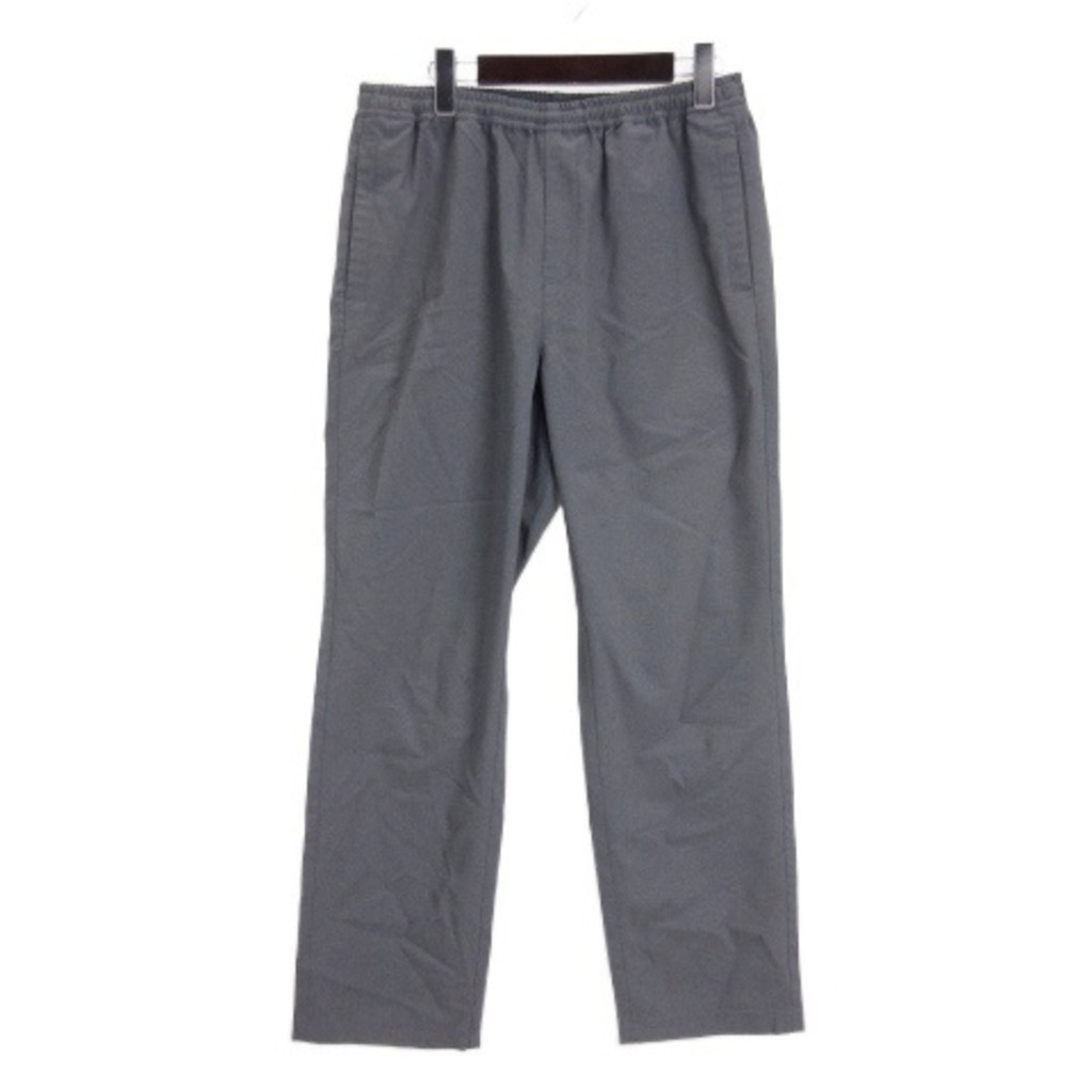 UNITED ARROWS green label relaxing Pants gray Direct from Japan Secondhand