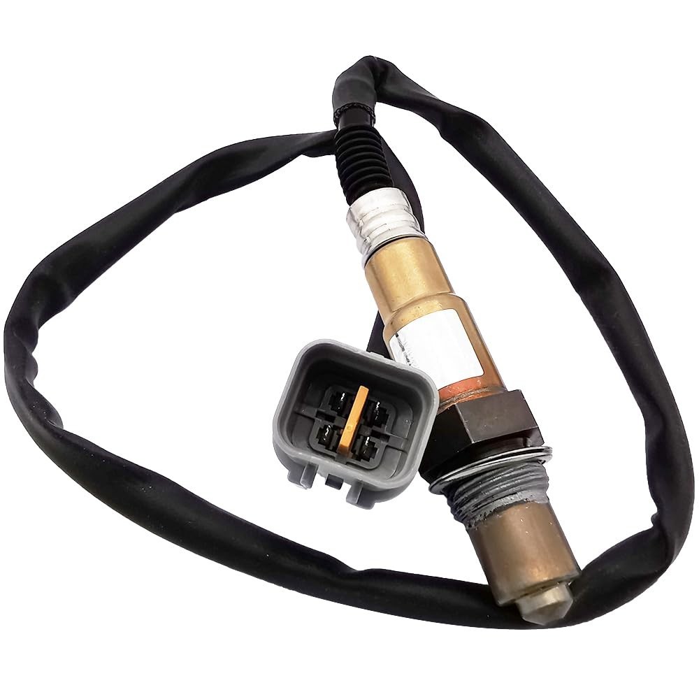 234-4568 O2 Sensor Downstream O-xygen Sensor สําหรับ 2012-2017 Hyundai Accent Veloster, สําหรับ 2012