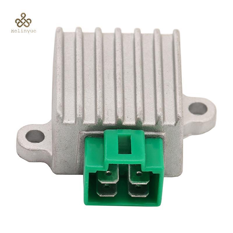 HELINYUE อะไหล่รถจักรยานยนต์ 3KJ JOG90 JOG50 MBK JOG 50 90 50CC 90CC 2T 99-03 4 PIN 100CC BWS 100 BW