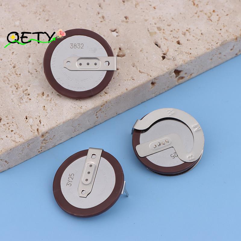 [qetyellow] 1 ชิ้น/ล็อต VL2020 2020 3V VL2020/HFN พร้อมขา 90 องศา 105 องศา 180 องศากุญแจรถ TH