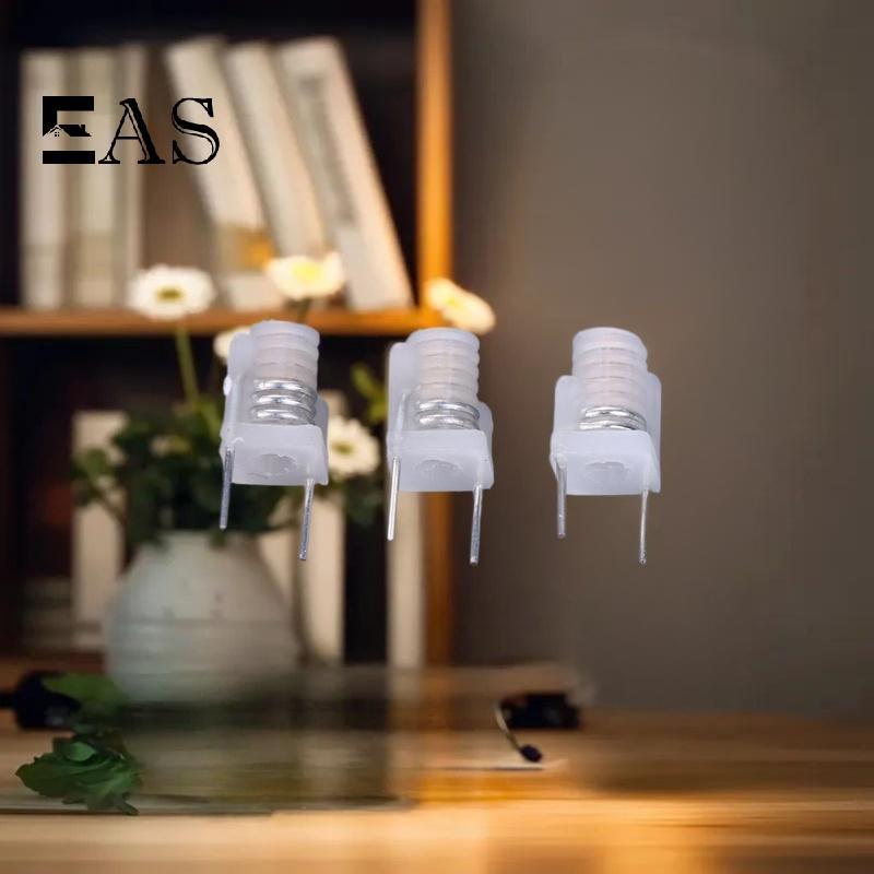 [EA] 10PCS 7*7-1.5T 7*7-2.5T 7*7-3.5T MD0707 ปรับเหนี่ยวนําแม่พิมพ์เหนี่ยวนํา Hollow Coil ตัวเหนี่ยว