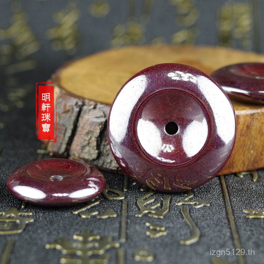 จี้สร้อยคอยอดฮิต DIY กับสร้อยข้อมือ stone beads ออกแบบเองอย่างปลอดภัย