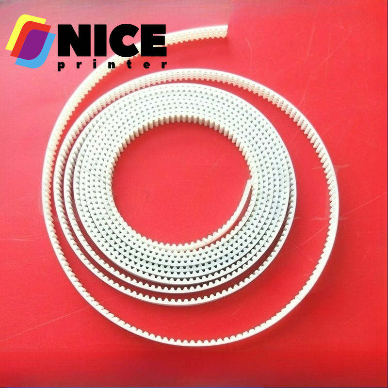 สําหรับ Graphtec CE 5000 เครื่องตัดล็อตเตอร์รถม้าเข็มขัดยาว NE1060 CE3000-60 CE5000-60 CE5000-120 CE