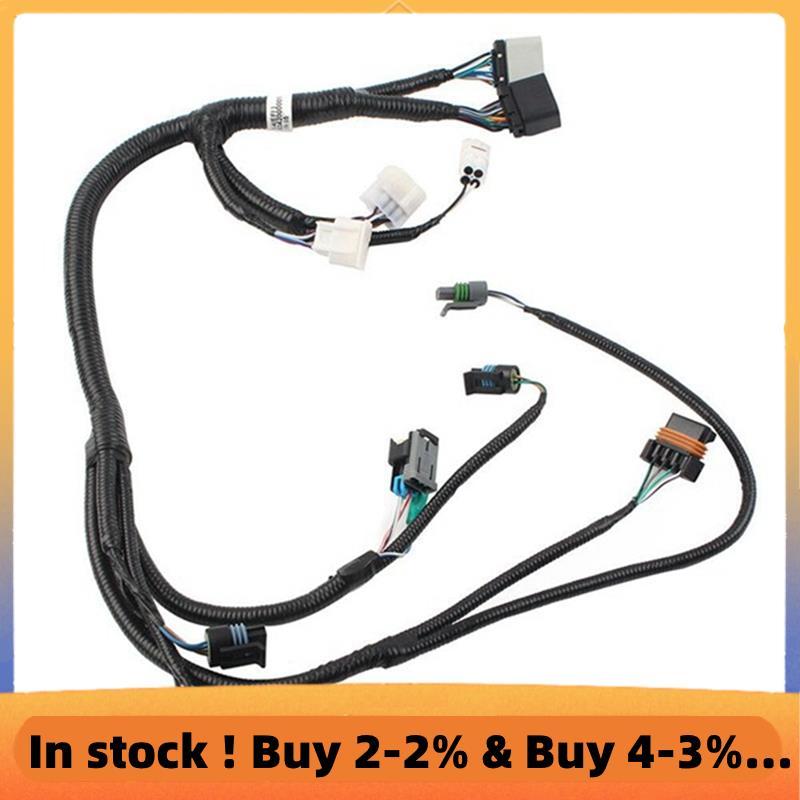 สายรัด EFI 34200-115H-0000 สายรัดเชื่อมต่อสายเคเบิลสําหรับ  34200115H0000 สําหรับ 500CC HS700 UTV