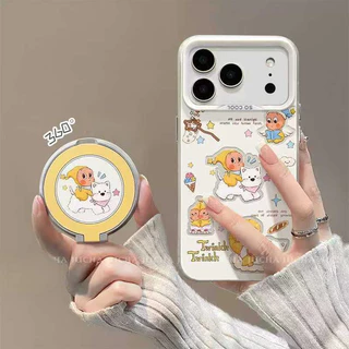 💖J- ที่รองรับ เคสไอโฟน 17PROMAX 17AIR 16ProMax iPhone 15PRO 14PLUS 13/12/11 XS XR 7P-HLMSCY652