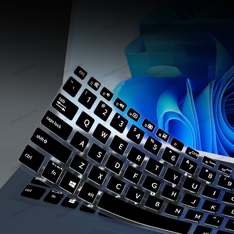 แป้นพิมพ์แล็ปท็อปสําหรับ ASUS ExpertBook P3 PM3406 PM3 PM3406CKA / P5 P5405 CSA / Expert Book P5 P54