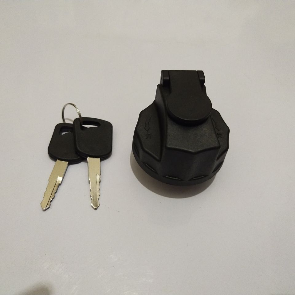 ฝาครอบถังน้ำมันรถบรรทุกเล็ก FAW JIEFANG สำหรับรุ่น HUV, HUVH, J6F, HUWEI, HUVN