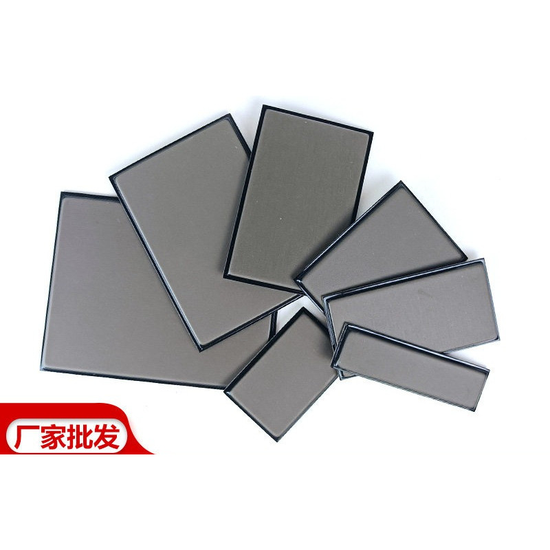 แผ่นยาง Flash stamp รุ่น EH หนา 4มม. เหมาะสำหรับตรายางยางรุ่น FS หรืออื่นๆ