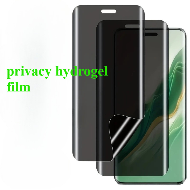 360 ° Anti Peeping ฟิล์มควบแน่นน้ําสําหรับ vivo T4x T4R T4 T3x T3 Ultra Pro Lite 5G