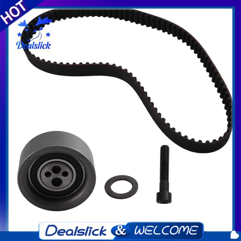 6670555 ชุดเข็มขัดเวลาสําหรับเครื่องยนต์ Deutz BF4M1011 BF4L1011 F4M1011 F3L1011F 863 373 A220 A300 