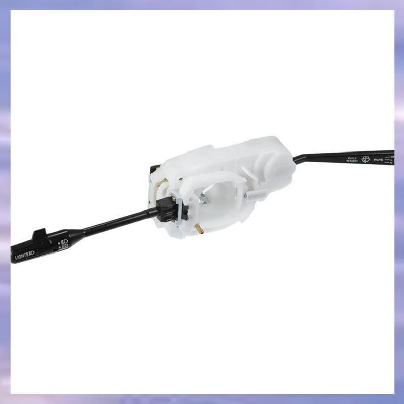 พวงมาลัยรถคอลัมน์ไฟเลี้ยวสําหรับ Sentra B11 1984-1987 LHD 25560-A05G0 Cruise Control Functionality