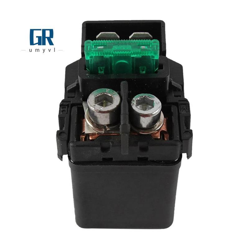 รีเลย์โซลินอยด์สําหรับ CB750SC CB900 CBF500 CBF600 35850-MT4-000 35850-MR5-007 35850-MR5-000 ชิ้นส่ว