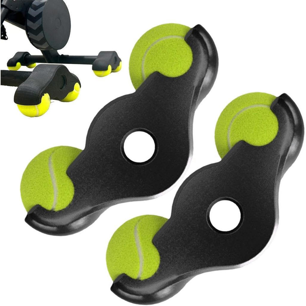 อะแดปเตอร์รองเท้าสำหรับ Wahoo Kickr Core, อุปกรณ์เสริมสำหรับการฝึกซ้อมKickr Core