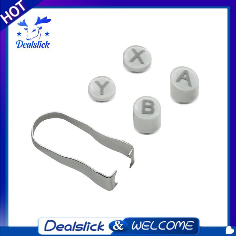 เปลี่ยนปุ่มกดสําหรับ NS62 สําหรับ ES/ES Pro KK3 TT Series Controllers สําหรับเค้าโครงสวิตช์ปุ่ม BAXY