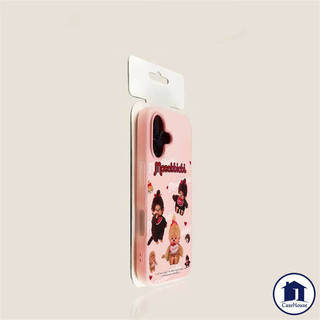 เคส2 in 1 มอนชิชิ น่ารัก2026เคส OPPO A3X A18 A60 A3 A58 A38 A5i A57 A16 A55 A54 A76 A52 A77 A3s A31 A15 A35 A17 Reno 10