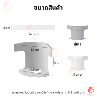 IVORYBABY ที่ยึดผ้าปูที่นอน คลิปหนีบผ้าปูที่นอน 4 ชิ้น ชิ้นผ้าปูที่นอนคลิป ติดตั้งง่าย ตัวยึดผ้าปูที่นอนสากล