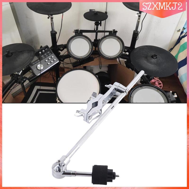 [szxmkj2] Drum Cymbal Arm Music Instrument Part ปรับติดตั้งง่าย Multiuse Metal