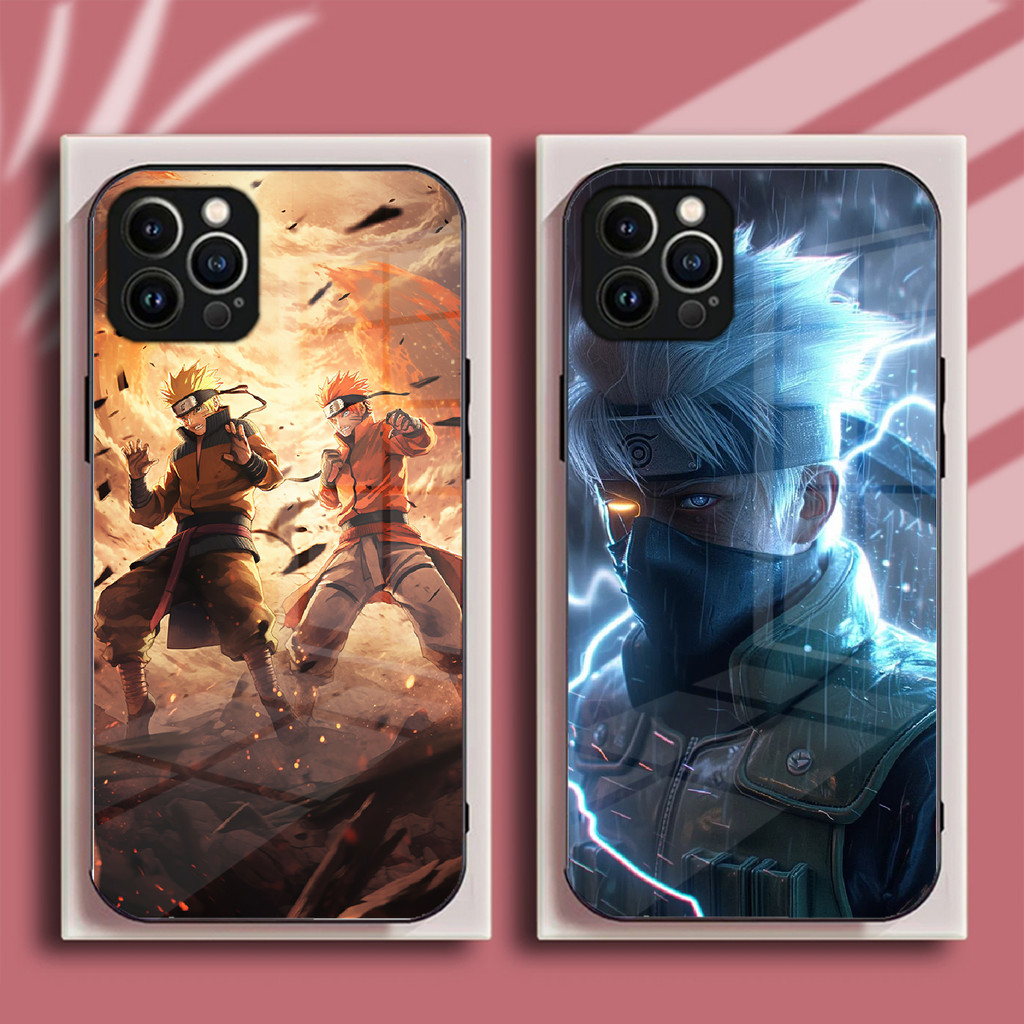 อะนิเมะ Uzumaki N-Naruto สําหรับ OPPO Reno 14 13 12 11 F 10 9 8 7 6 Z 6Z 5G 5F 5Z 5 4 4Z 3 1 2 F 7Z 