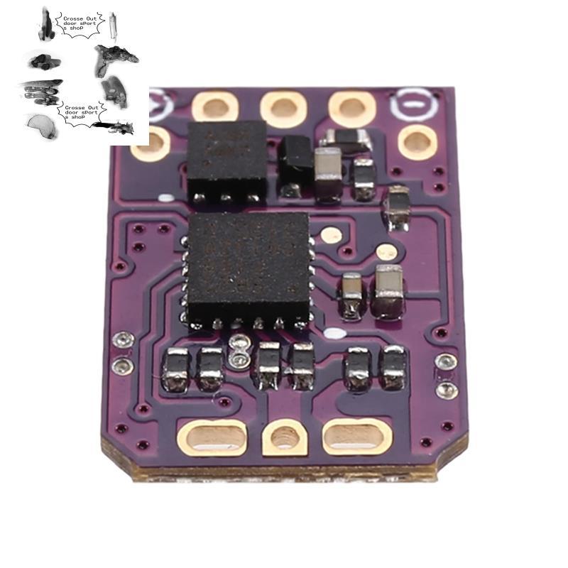 บอร์ด ESC มอเตอร์ Esc แบบไม่มีแปรง Combo Esc และมอเตอร์ Esc แบบไม่มีแปรง 1s