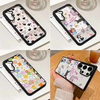 for เคส samsung a55 5g A56 A54 A35 A36 A15 A07 A06 A05S A16 case A17 A12 A25 4G A34 A14 s25 S26 s24 ultra เคสโทรศัพท์