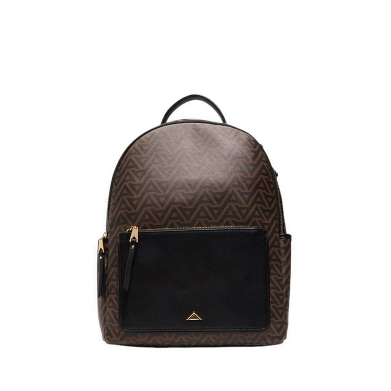 Aldo รุ่น Lannon กระเป๋าสะพายหลังผู้หญิง - สีน้ำตาล