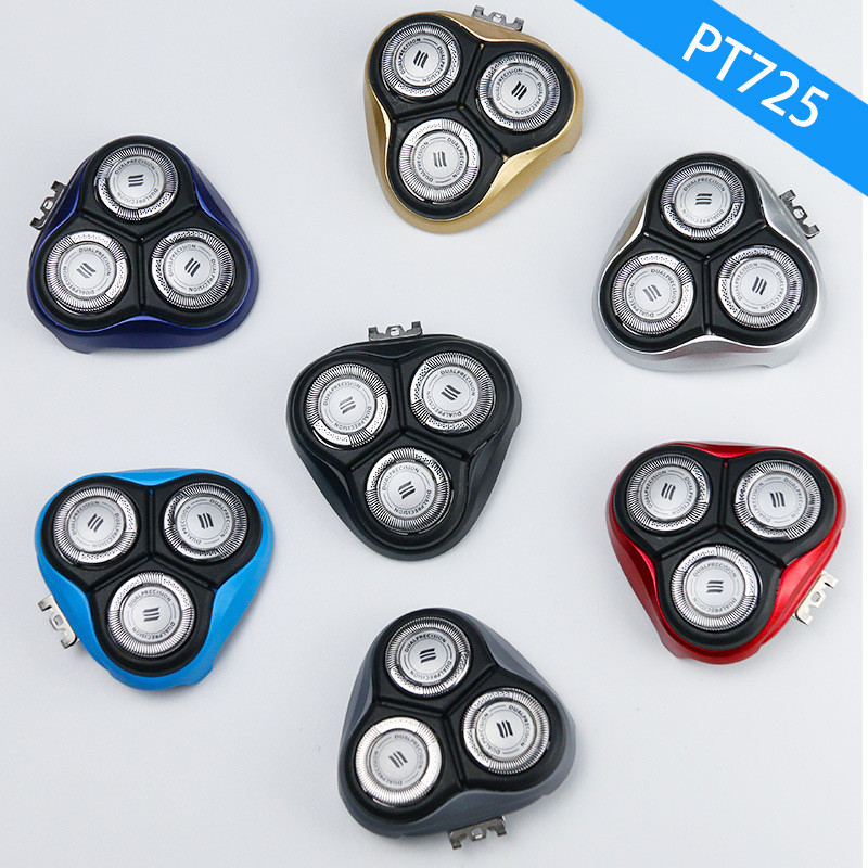 เหมาะสําหรับ Philips Razor hq8 Carmen Bracket PT725 PT720 AT810 AT811 ใบมีด