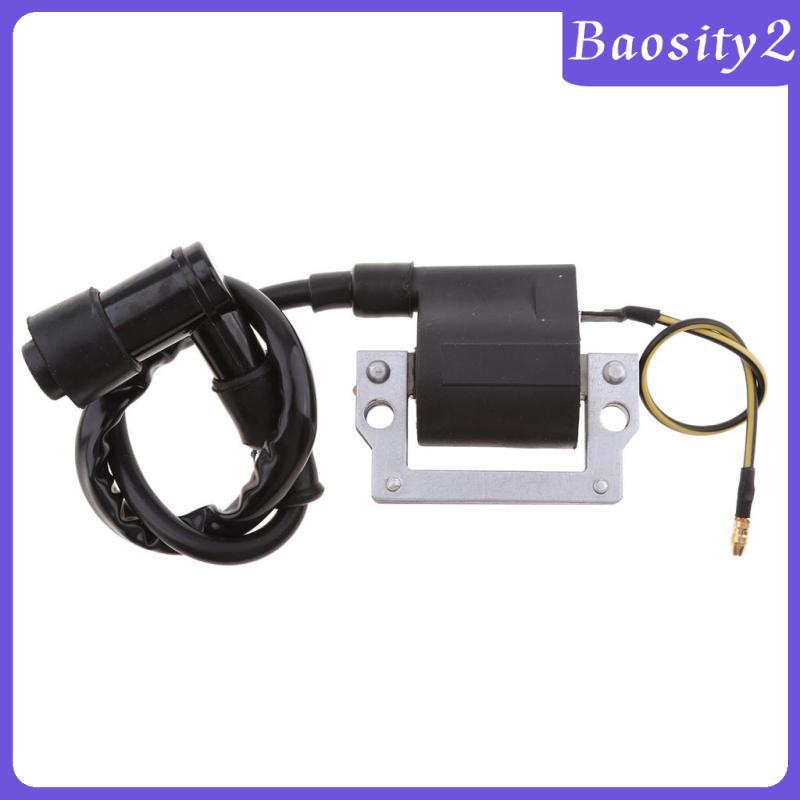 [Baosity2] คอยล์จุดระเบิดสําหรับ Yamaha LB50 RS100 RX100 RX125 DT100 DT125 DT175 อะไหล่